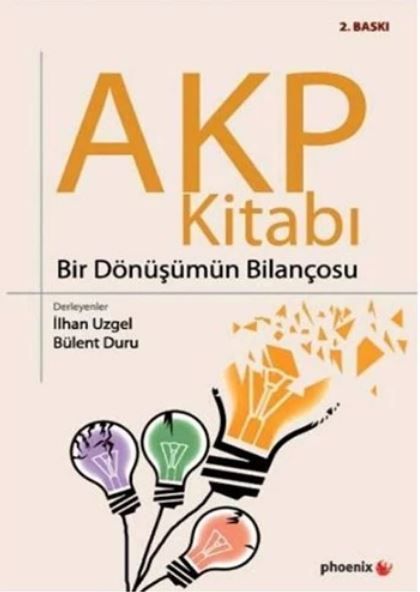 AKP Kitabı