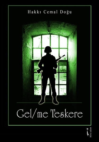 Gel/me Teskere