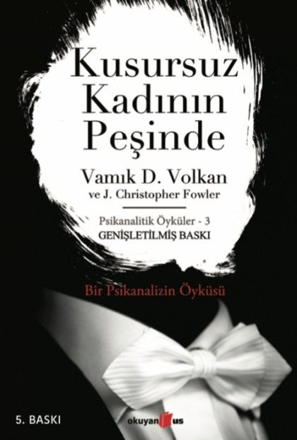 Kusursuz Kadının Peşinde