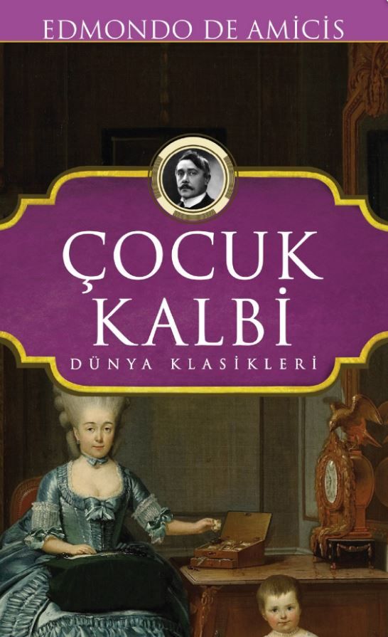 Çocuk Kalbi