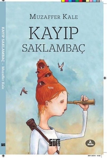 Kayıp Saklambaç