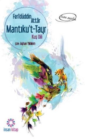 Mantıku't-Tayr