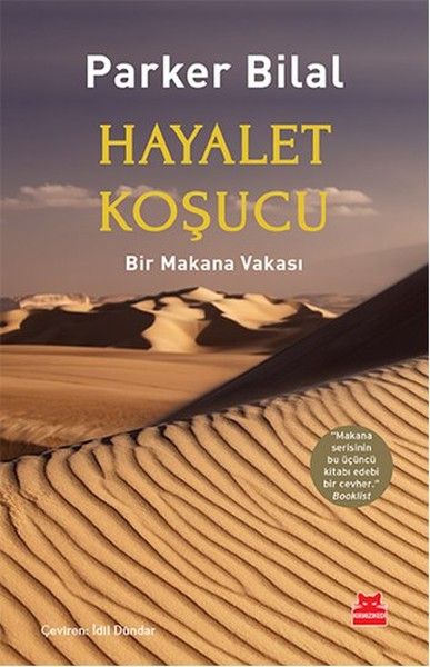 Hayalet Koşucu