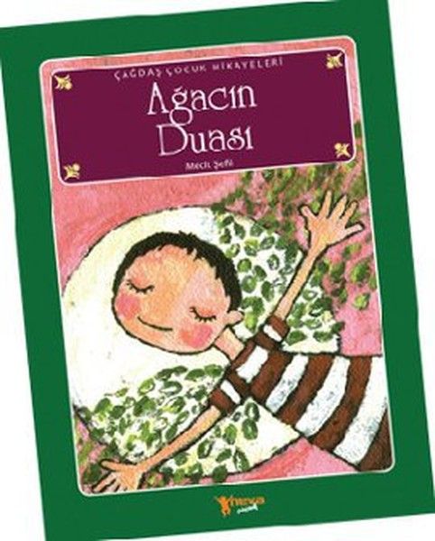 Ağacın Duası