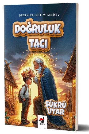 Doğruluk Tacı