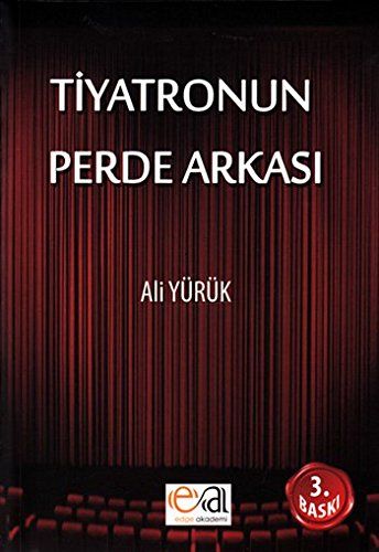 Tiyatronun Perde Arkası