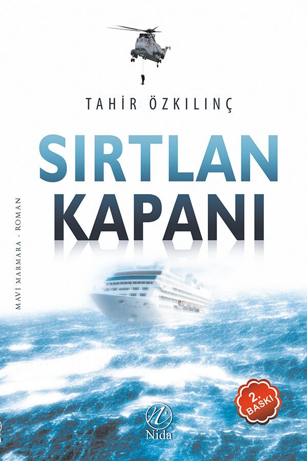 Sırtlan Kapanı
