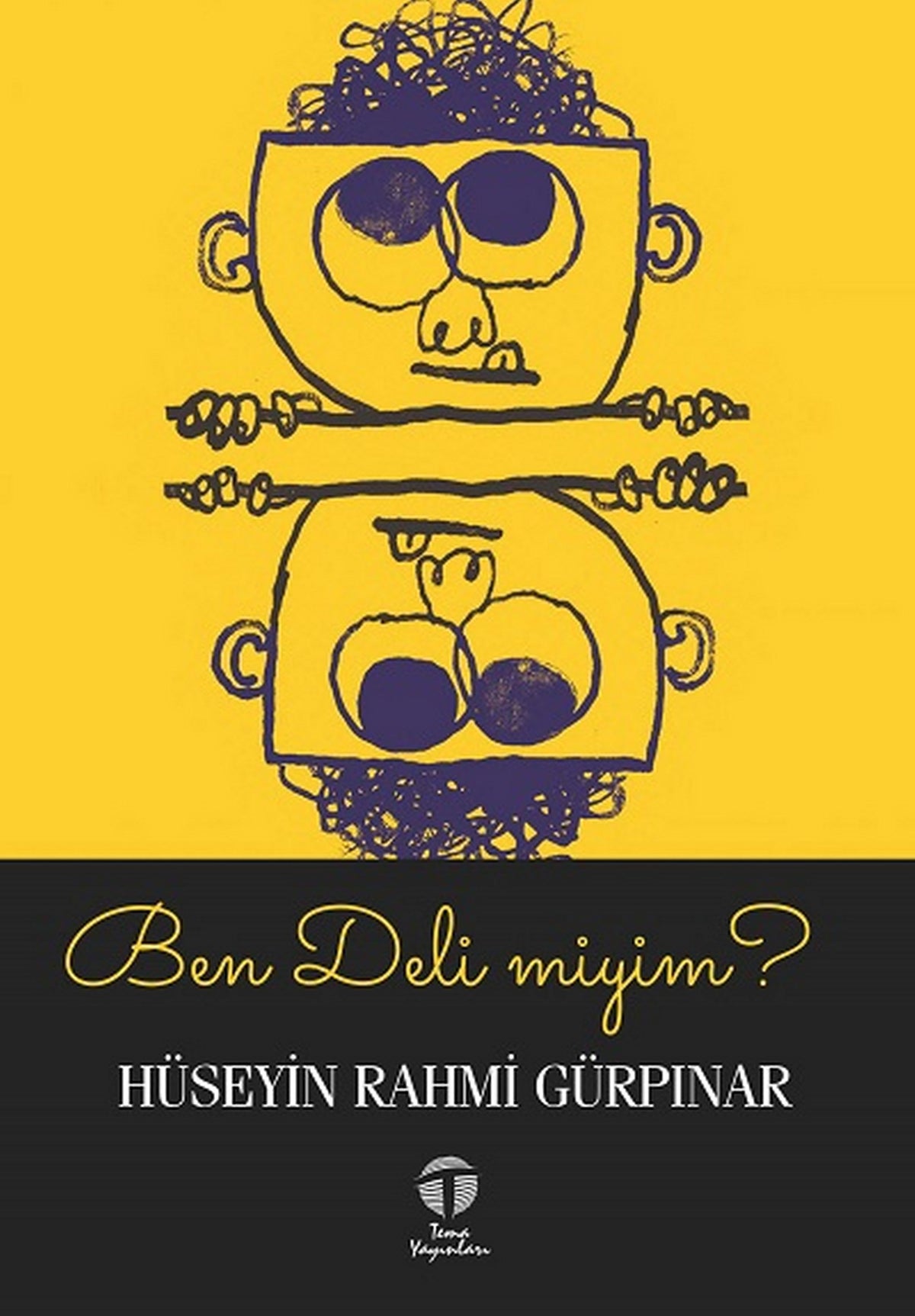 Ben Deli miyim?