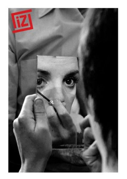 İz Dergisi Sayı: 28