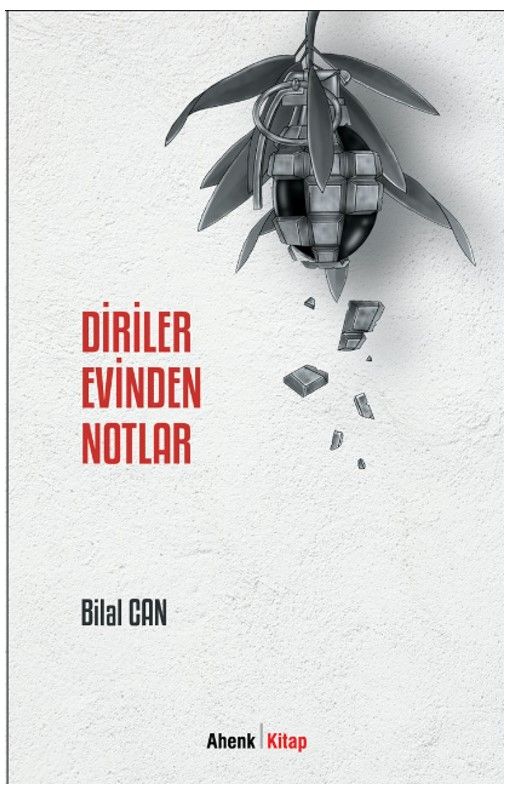 Diriler Evinden Notlar