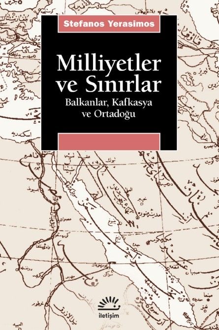 Milliyetler ve Sınırlar