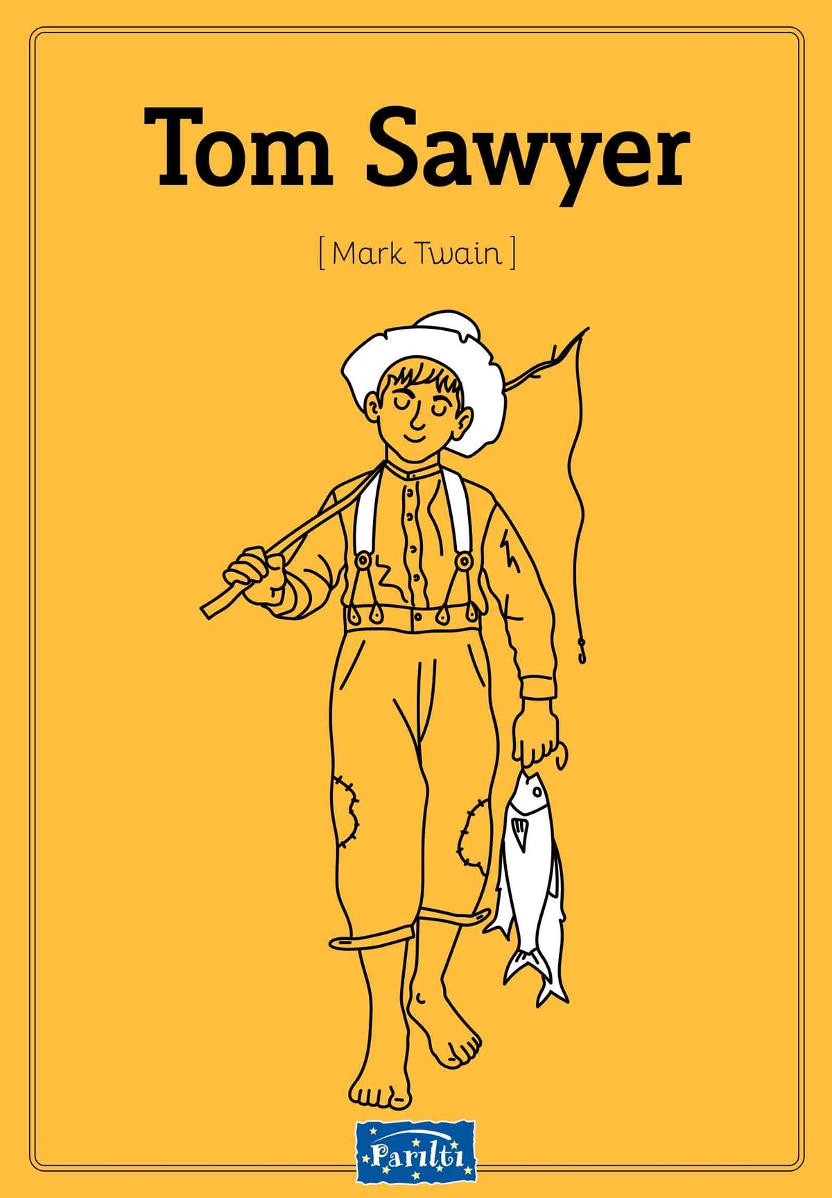 Tom Sawyer