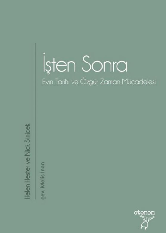 İşten Sonra