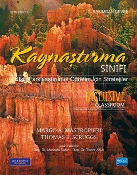 Kaynaştırma Sınıfı