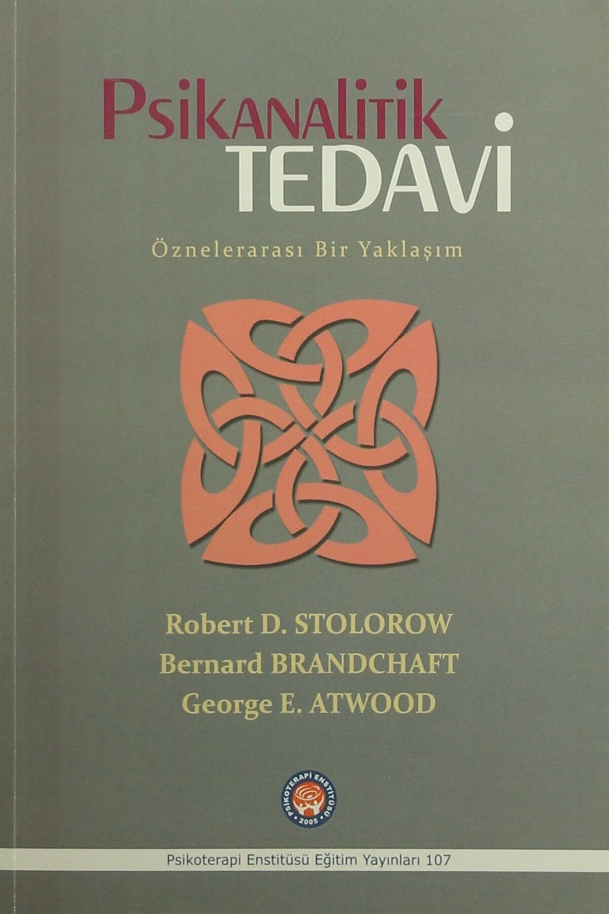 Psikanalitik Tedavi