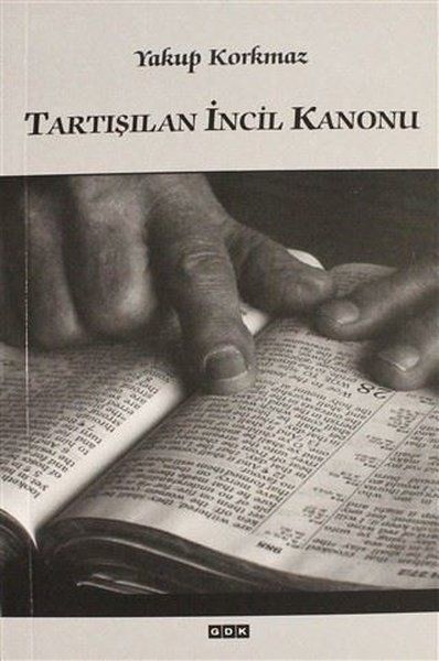 Tartışılan İncil Kanonu