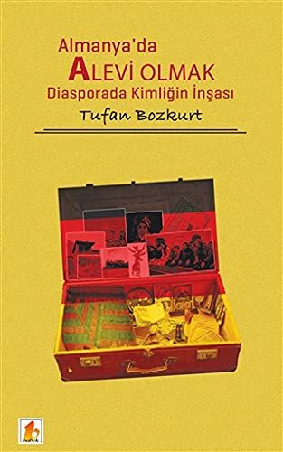 Almanya'da Alevi Olmak