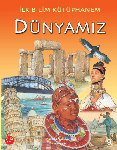 Dünyamız