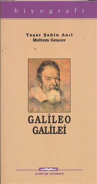 Galileo Galilei