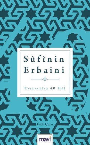 Süfinin Erbaini