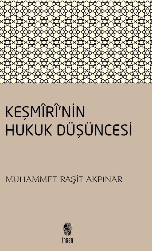 Keşmiri'nin Hukuk Düşüncesi