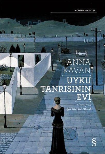 Uyku Tanrısının Evi