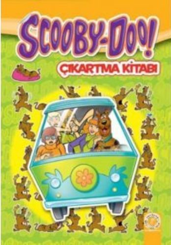 Scooby-Doo!