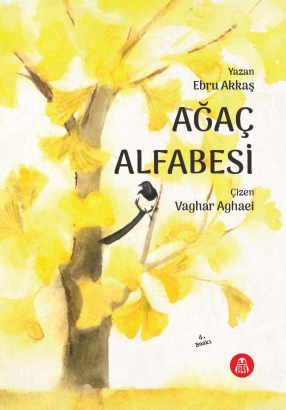 Ağaç Alfabesi