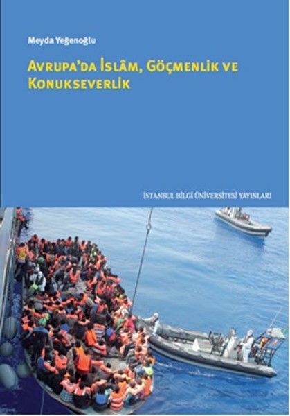 Avrupa'da İslam Göçmenlik ve Konukseverlik