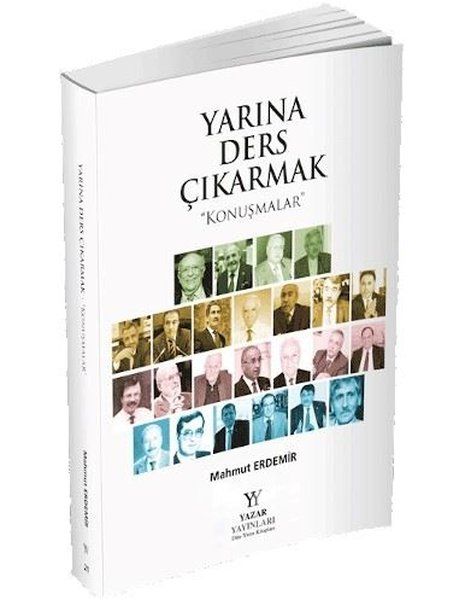 Yarına Ders Çıkarmak