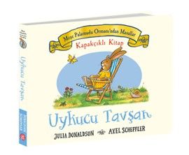 Tavşan Uykusu