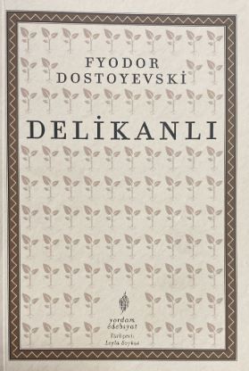 Delikanlı
