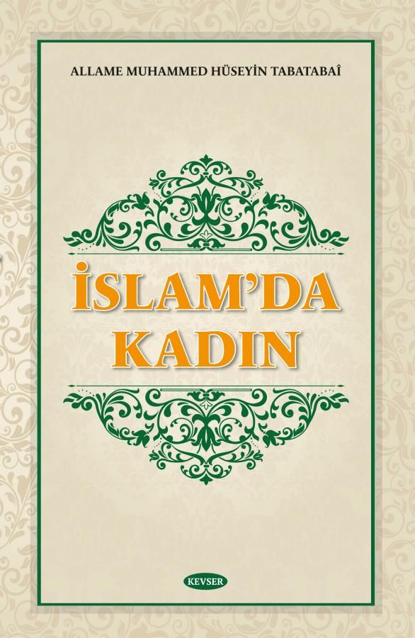 İslam’da Kadın