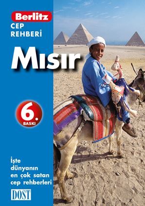 Mısır Cep Rehberi