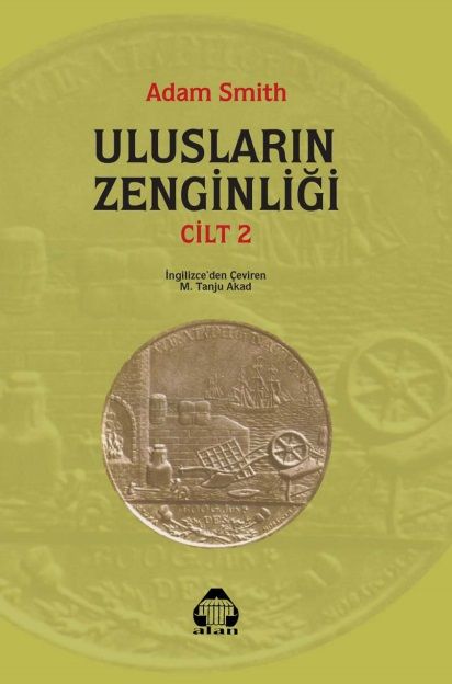 Ulusların Zenginliği Cilt: 2