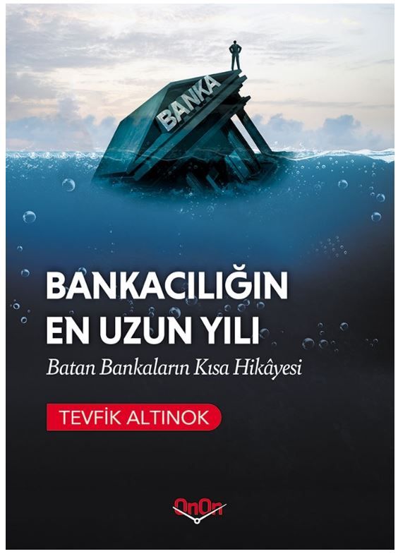 Bankacılığın En Uzun Yılı