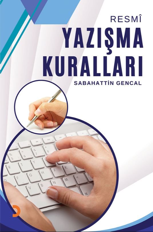 Resmi Yazışma Kuralları