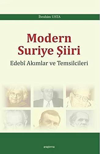 Modern Suriye Şiiri