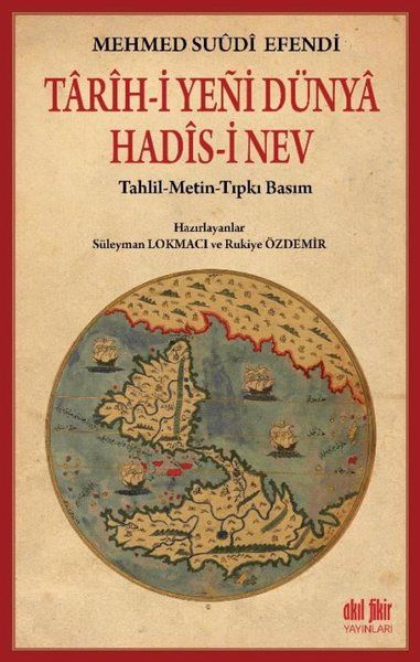 Tarihi Yeni Dünya Hadisi Nev