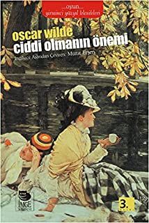 Ciddi Olmanın Önemi
