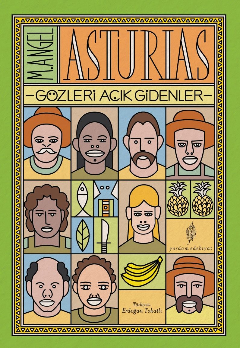 Gözleri Açık Gidenler