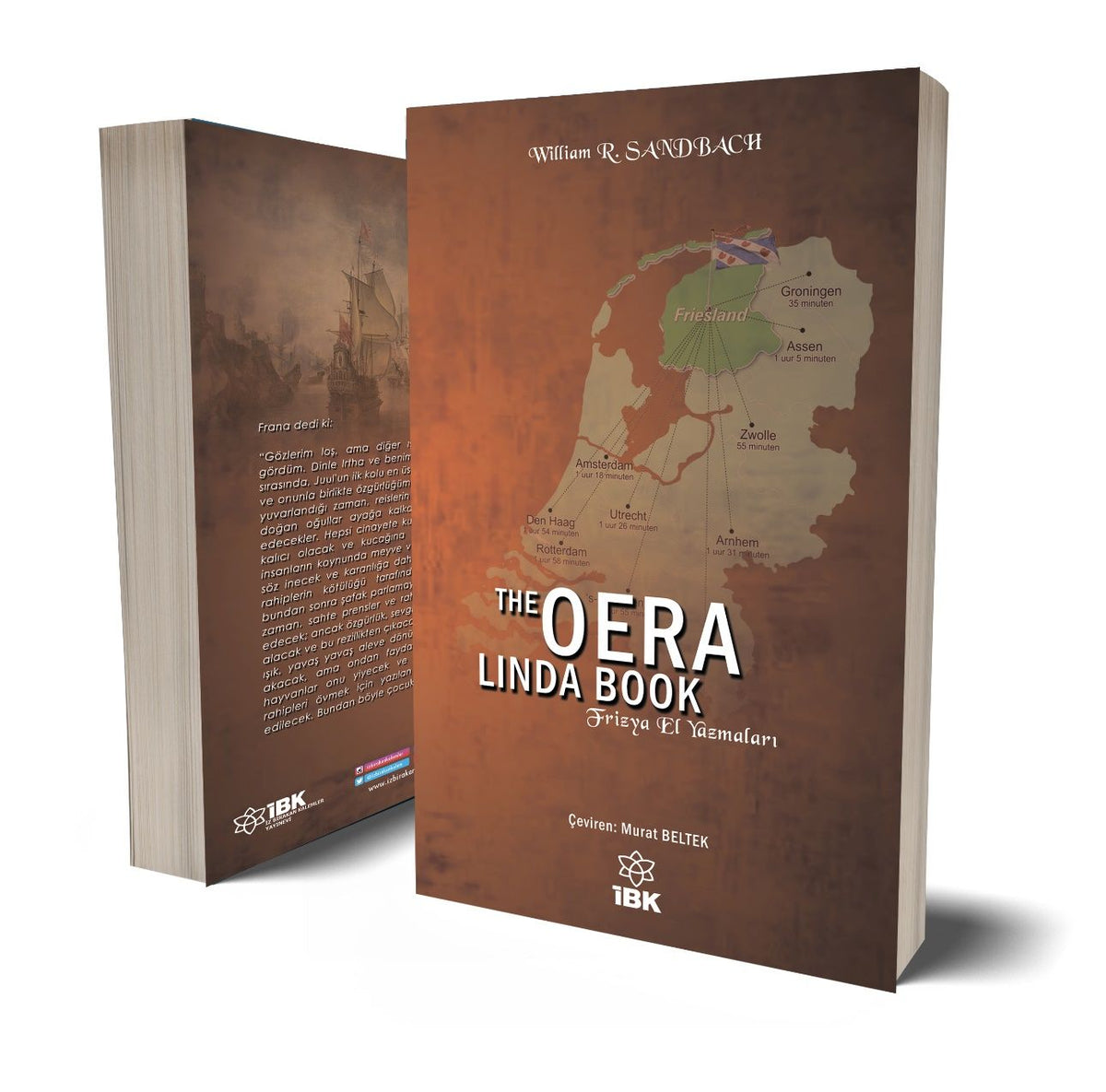 Oera Linda Book