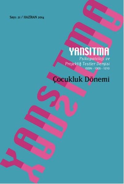Yansıtma Sayı: 21 Haziran 2014