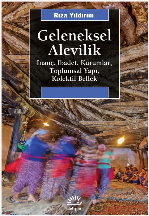 Geleneksel Alevilik