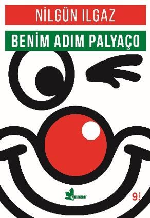 Benim Adım Palyaço