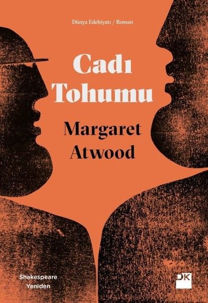 Cadı Tohumu - Shakespeare Yeniden