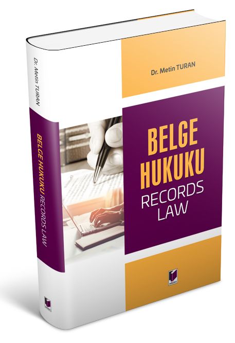 Belge Hukuku