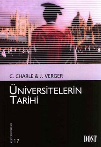 Üniversitelerin Tarihi
