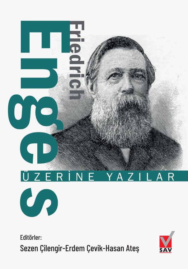 Friedrich Engels Üzerine Yazılar