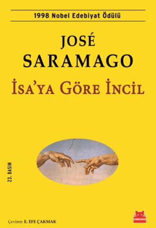 İsa'ya Göre İncil